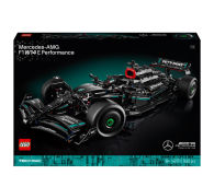 Klocki LEGO® LEGO Technic 42171 Mercedes-AMG F1 W14 E Performance